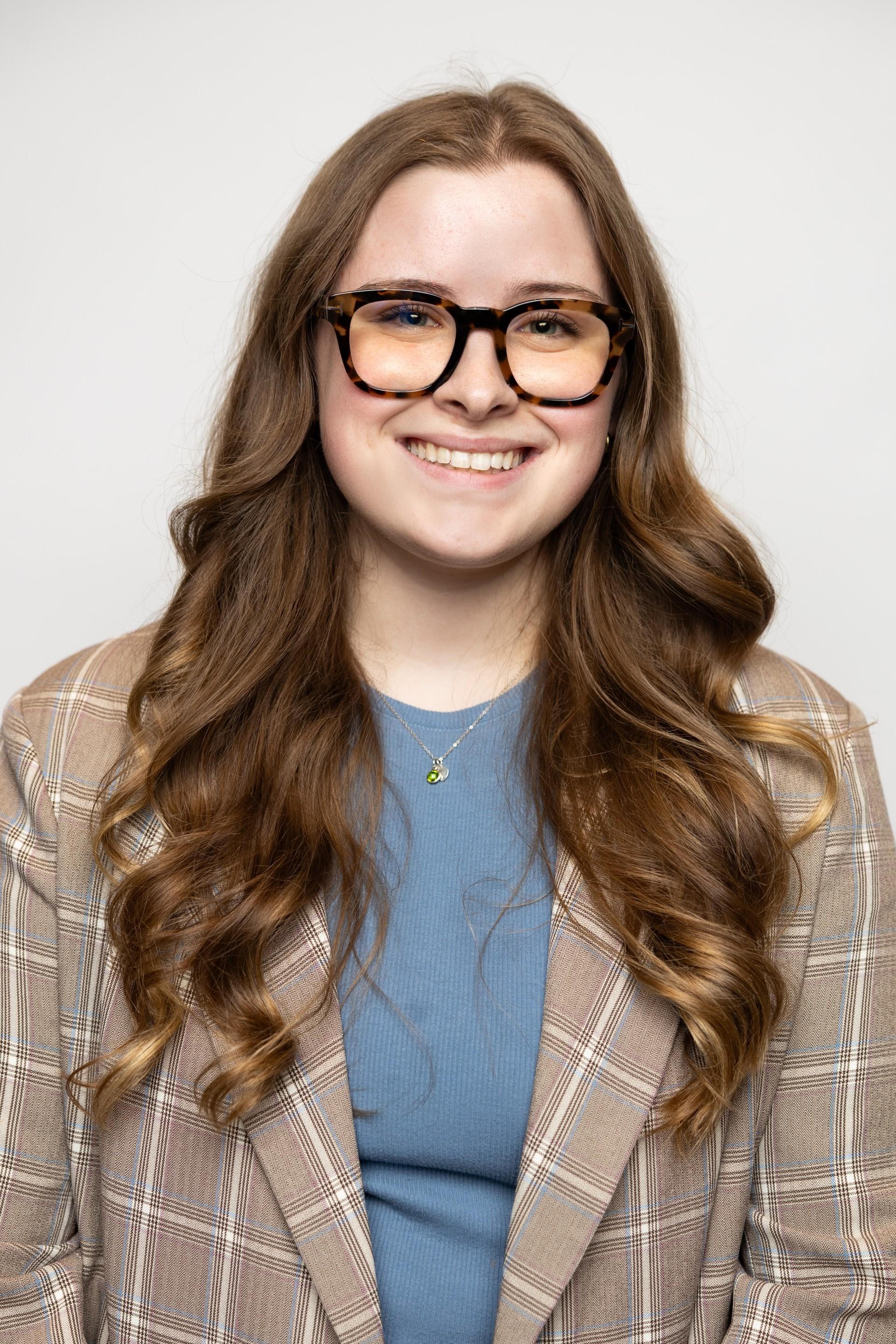 Abigail Hutchcraft