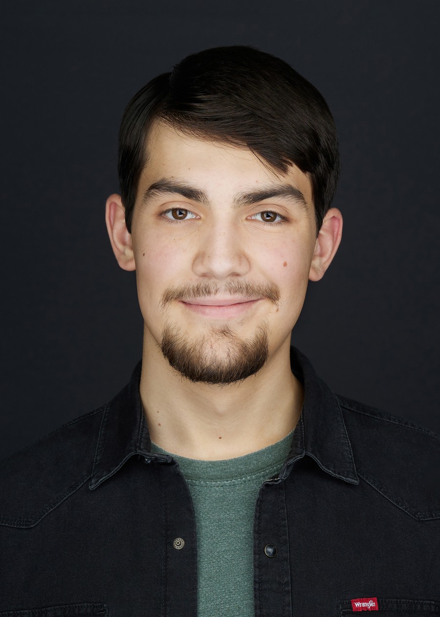Kaden Wittig